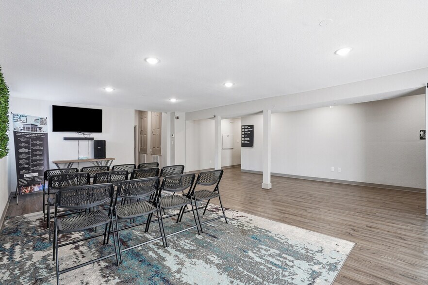 More Photos Of 342 SW Alsbury Blvd, Burleson Religious Facility For Sale