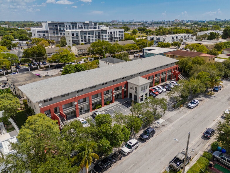 More Photos Of 1621 Nw 60th St, Miami Apartments For Sale