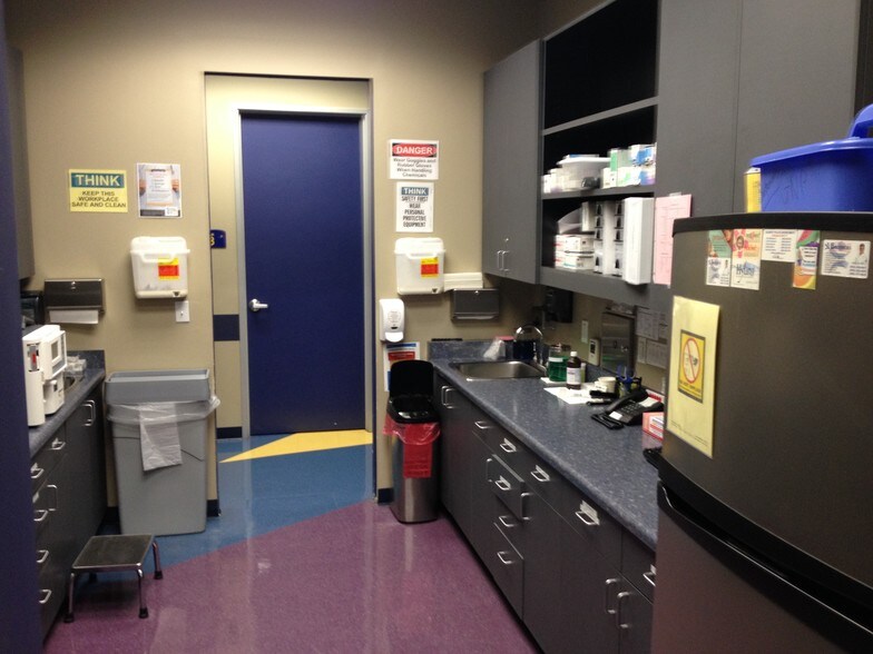 More Photos Of 1452 N Higley Rd, Gilbert Medical For Lease
