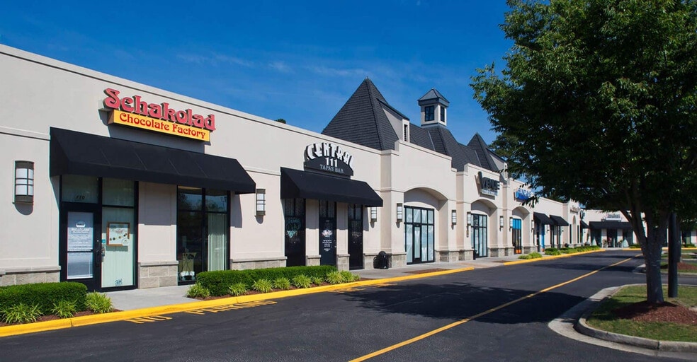 More Photos Of 401 N Great Neck Rd, Virginia Beach Unknown For Lease