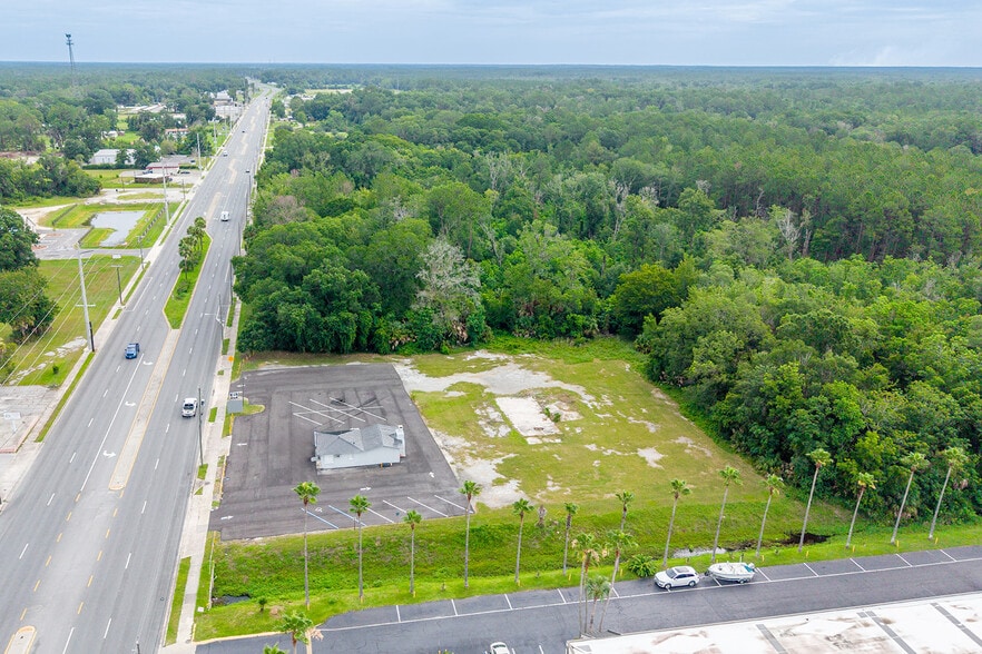More Photos Of 1320 N Temple Ave, Starke Office For Sale