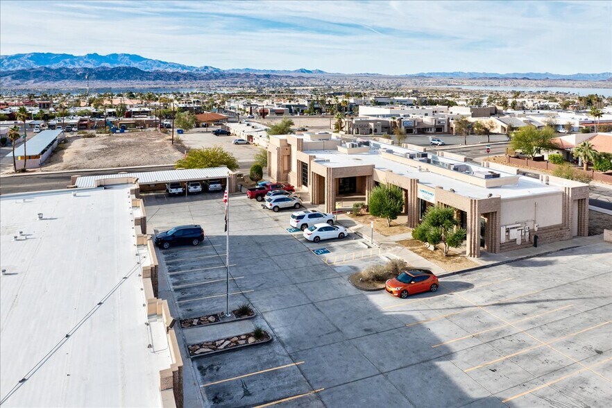 More Photos Of 2035 Mesquite Ave, Lake Havasu City Medical For Sale