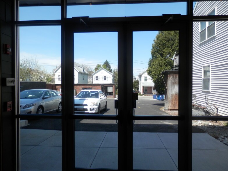 More Photos Of 18 Shepard St, Brighton Coworking Space