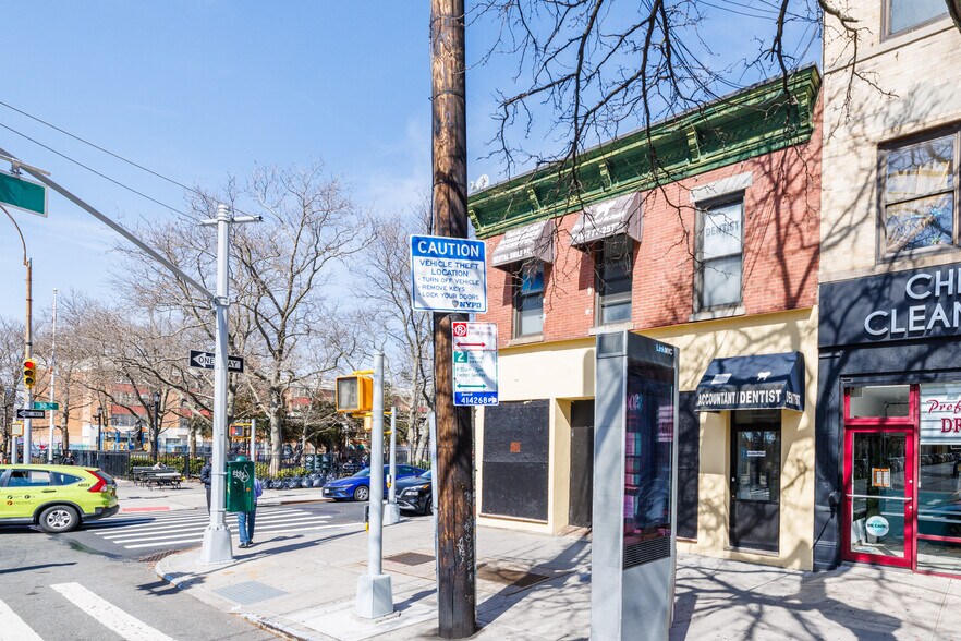 More Photos Of 30-01 30th Ave, Astoria Storefront Retail Office For Sale