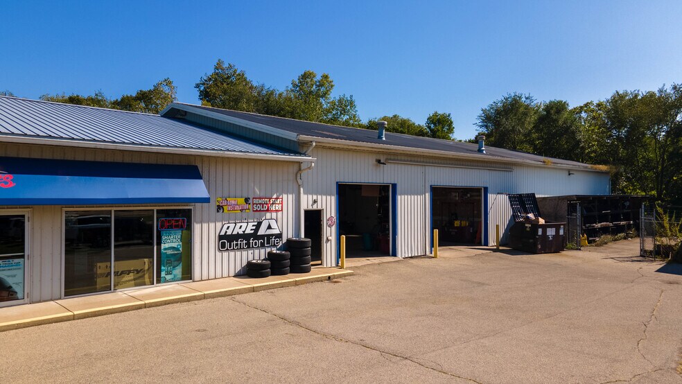 More Photos Of 1970 Us-68 N, Xenia Freestanding For Lease