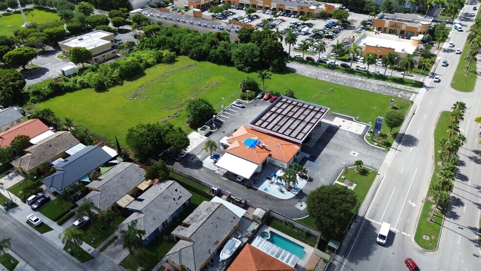 More Photos Of SW 147th Ave, Miami Land For Sale