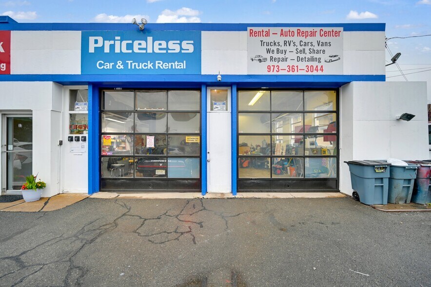 More Photos Of 33 N Morris St, Dover Auto Repair For Sale
