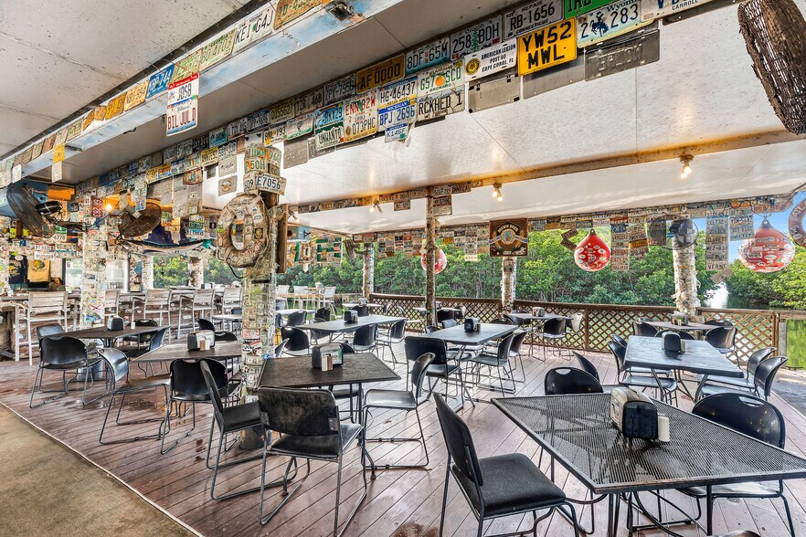 More Photos Of 58000 Card Sound Rd, Key Largo Restaurant For Sale