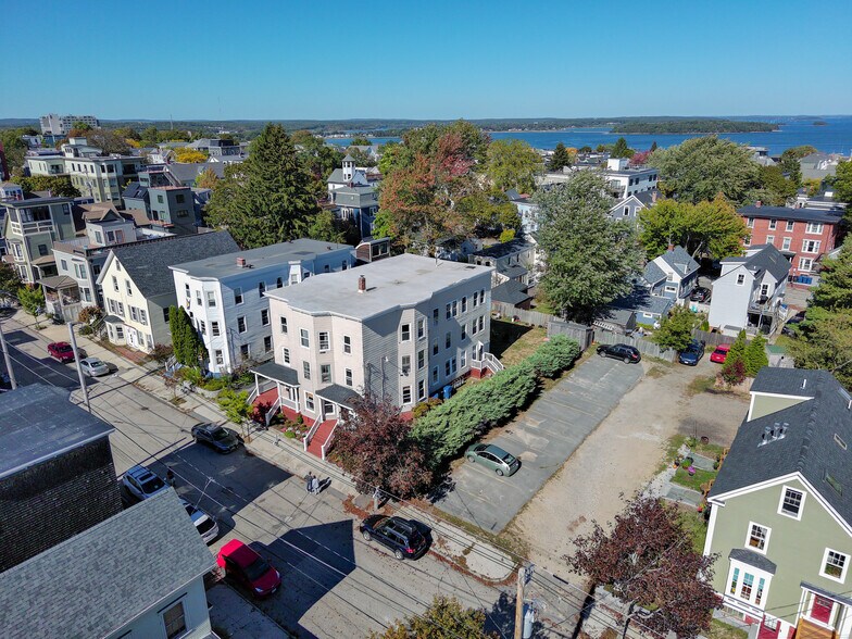 More Photos Of 59 Saint Lawrence St, Portland Apartments For Sale