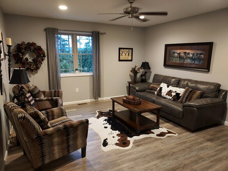 More Photos Of 656 Minnis Rd NE, Cleveland Lodge Meeting Hall For Sale