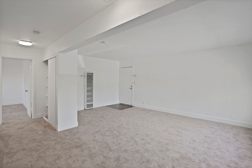 More Photos Of 545 S 9th St, San Jose Apartments For Sale