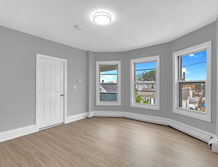 More Photos Of , Bridgeport Multifamily For Sale