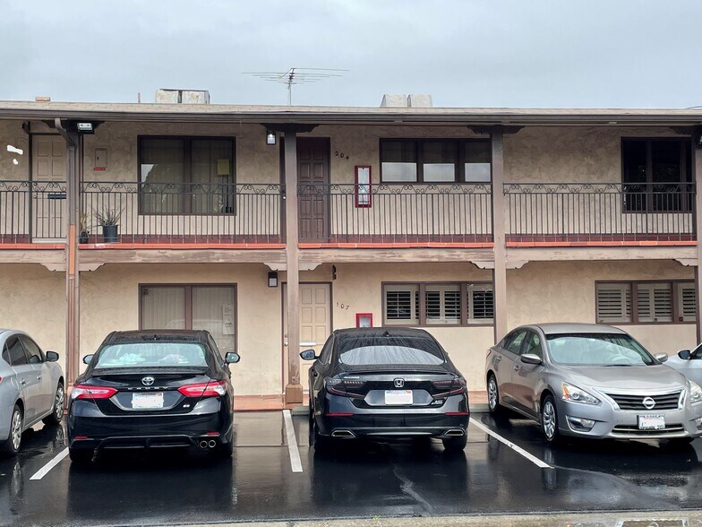 More Photos Of 12749 Norwalk Blvd, Norwalk Office For Lease
