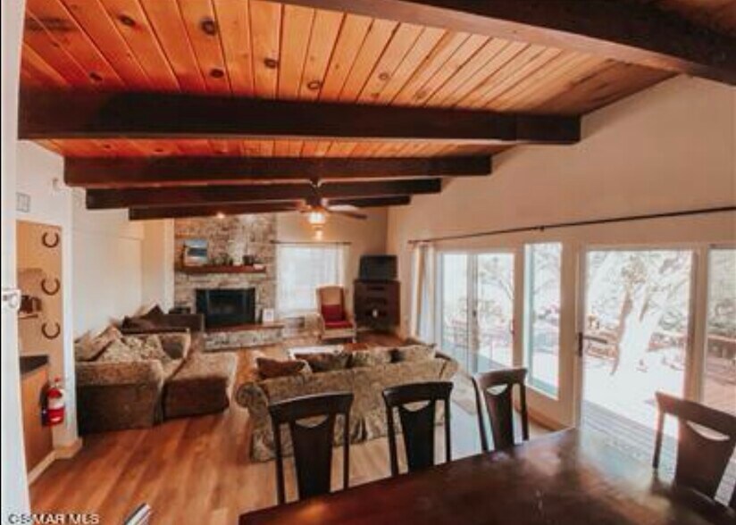 More Photos Of 6545 Nacimiento Shores Rd, Bradley Specialty For Sale