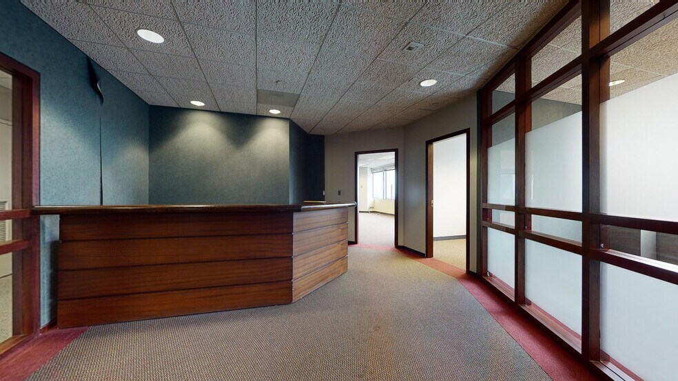 Primary Photo Of 1375 E 9th St, Cleveland Office For Lease