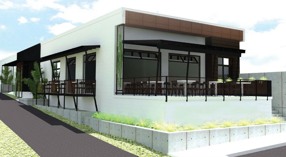 Primary Photo Of 1300 Pillow St, Nashville Storefront Retail Office For Sale