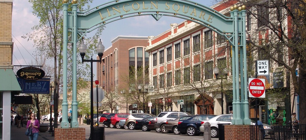 More Photos Of 4717-4729 N Lincoln Ave, Chicago Apartments For Lease
