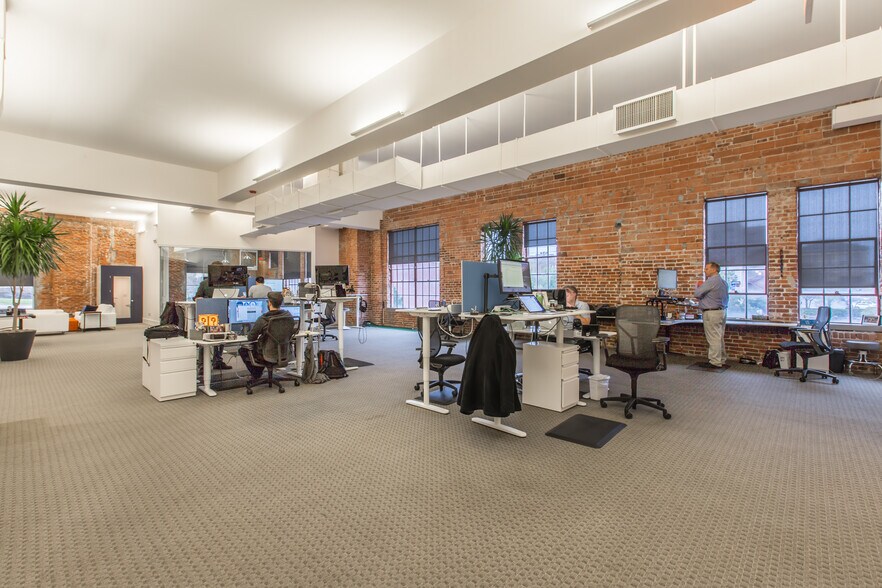 More Photos Of 510 Walnut St, Kansas City Loft Creative Space For Sale