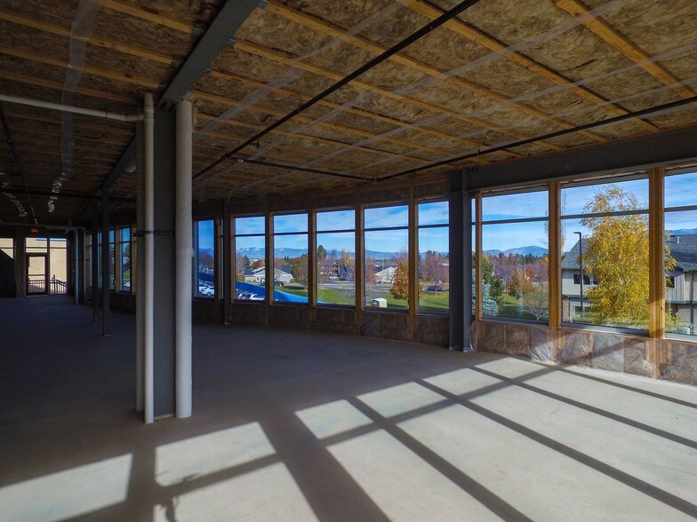 More Photos Of 165 Commons Loop, Kalispell Medical For Lease
