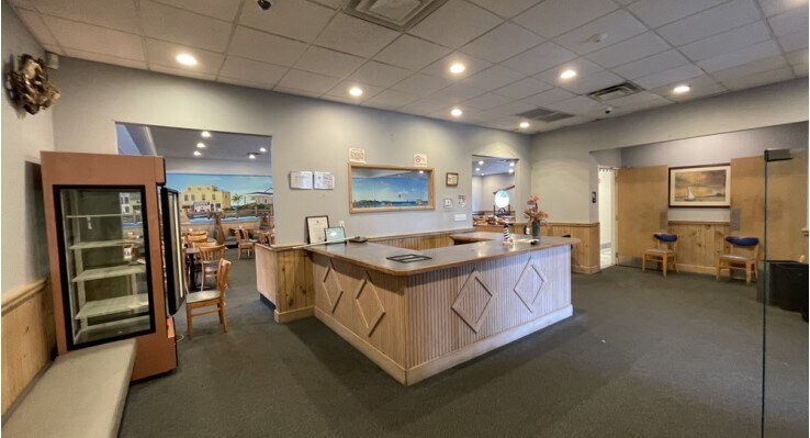 More Photos Of 2006 S Sterling St, Morganton Freestanding For Lease