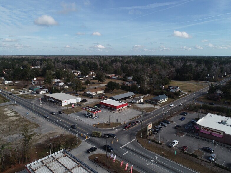 More Photos Of 5800 Castle Hayne Rd, Castle Hayne Freestanding For Lease