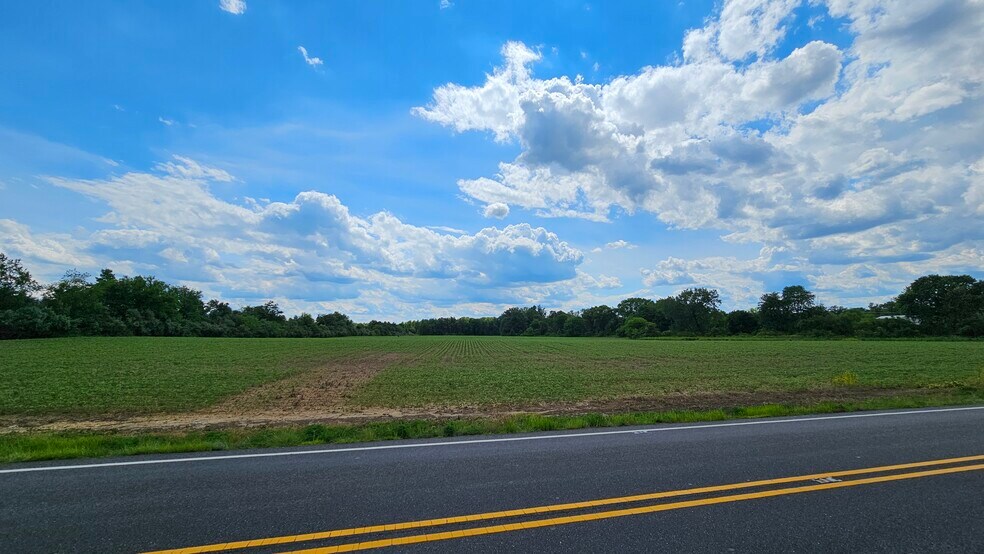More Photos Of 1305-1325 US Highway 130, Robbinsville Land For Sale