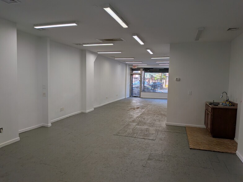 More Photos Of 1450 Flatbush Ave, Brooklyn Storefront Retail Residential For Lease