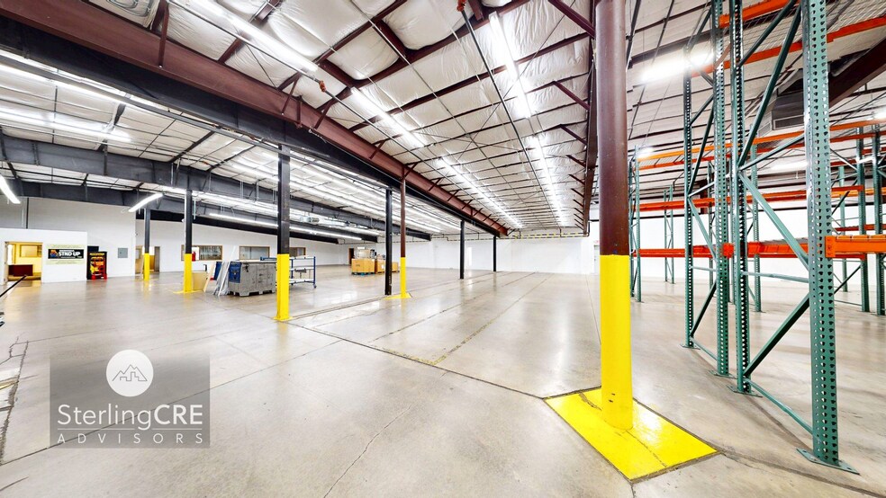 More Photos Of 5625 Expressway, Missoula Refrigeration Cold Storage For Sale