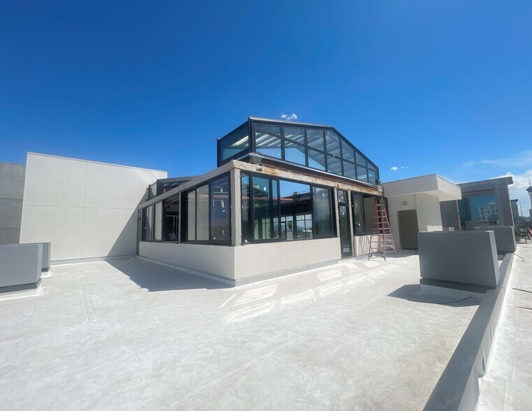 More Photos Of 201 S Las Vegas Blvd, Las Vegas Office For Lease