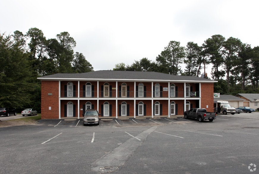 More Photos Of 7340 Parklane Rd, Columbia Office For Sale