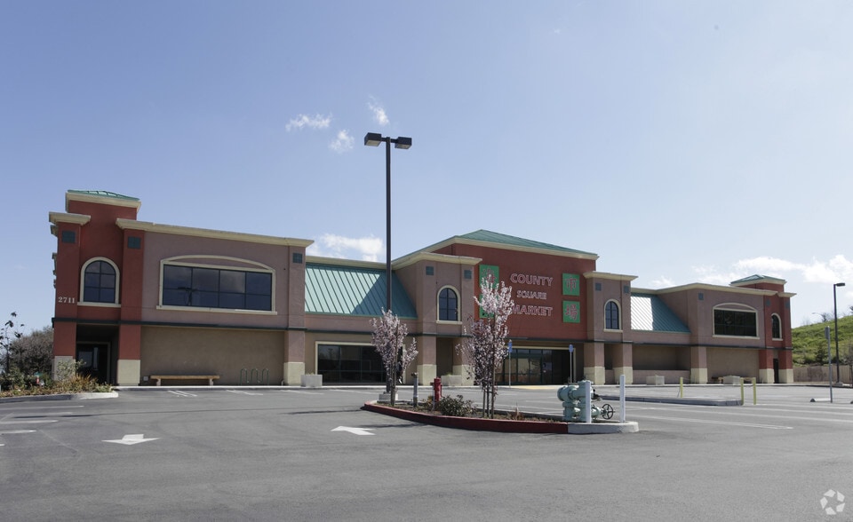 More Photos Of 2711 Hillcrest Ave, Antioch Freestanding For Lease