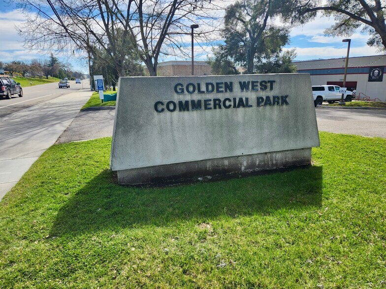 More Photos Of 3100 El Camino Real, Atascadero Industrial For Lease