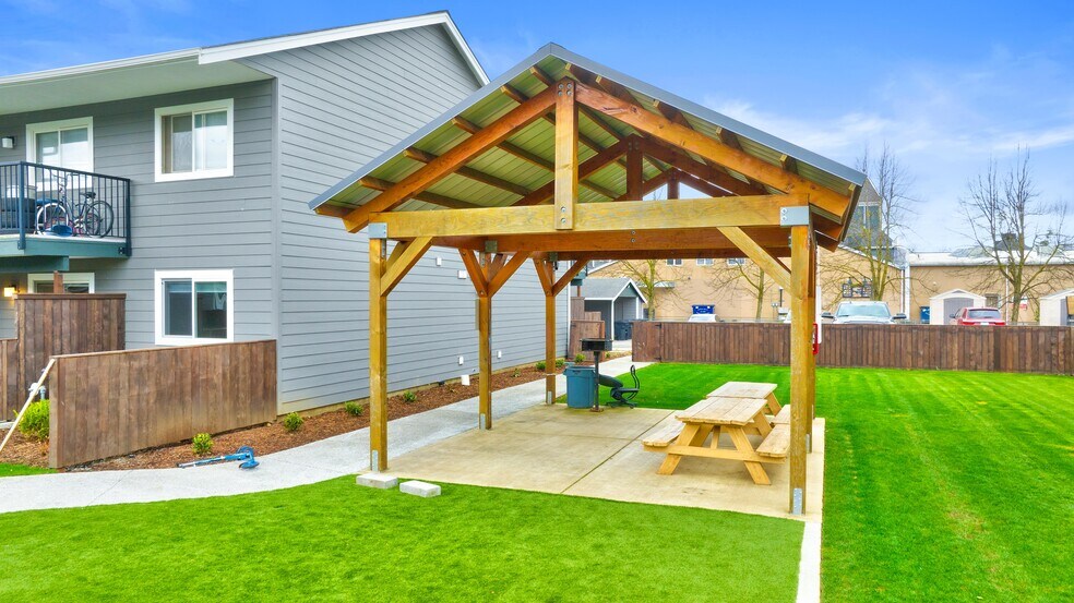 More Photos Of 801 Aaron Dr, Lynden Apartments For Sale