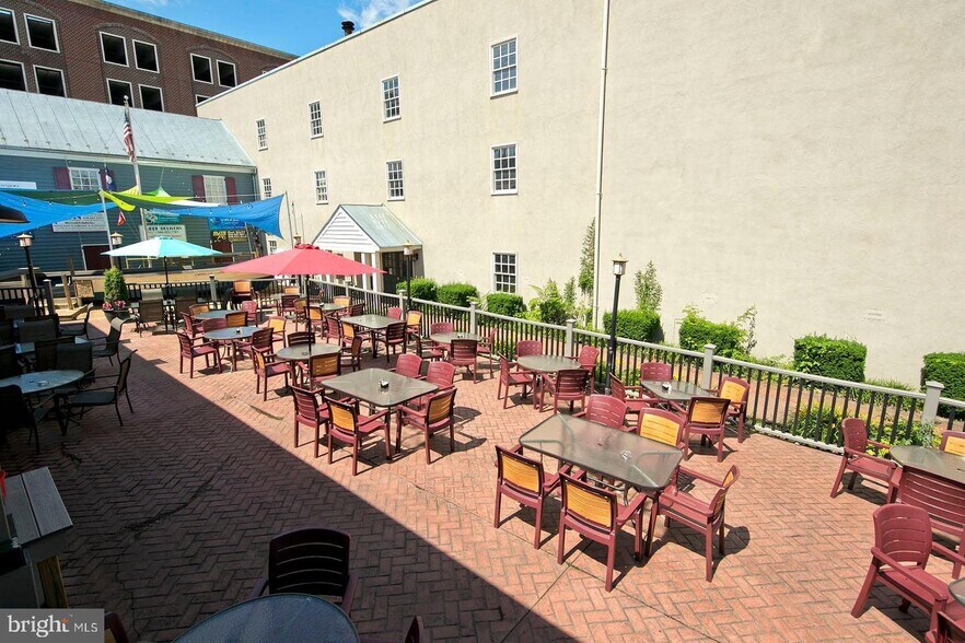 More Photos Of 121-125 E Piccadilly St, Winchester Restaurant For Sale