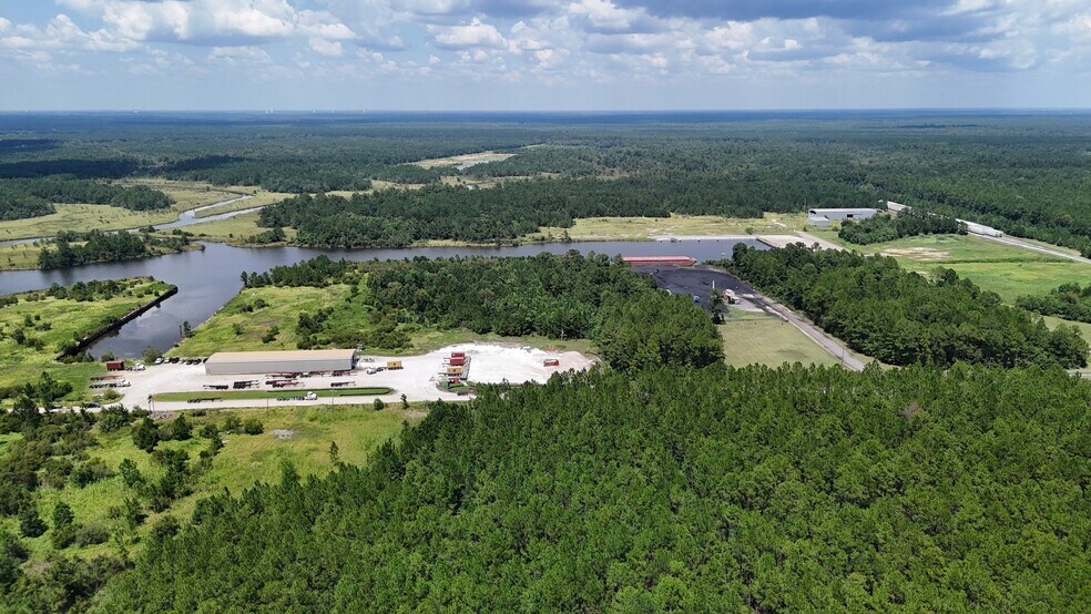 More Photos Of C Rd, Pearlington Land For Sale