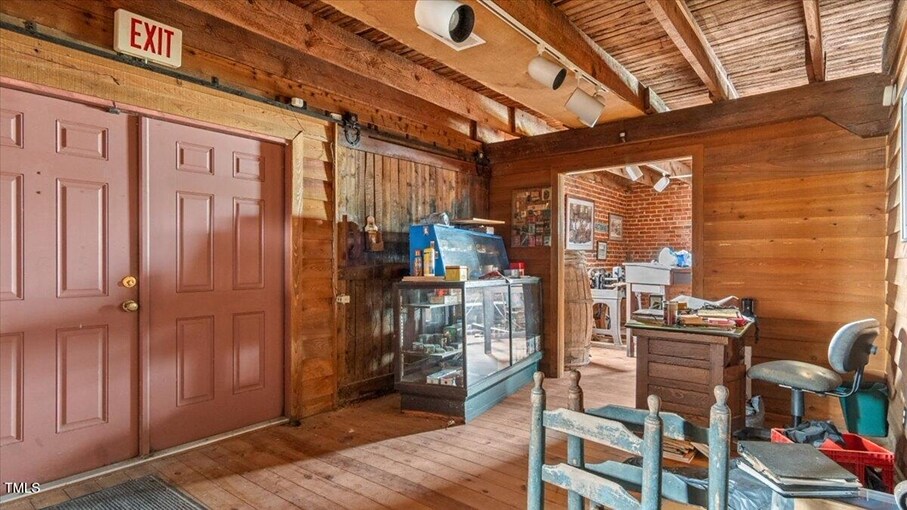 More Photos Of 306 W Main St, South Hill Office Residential For Sale