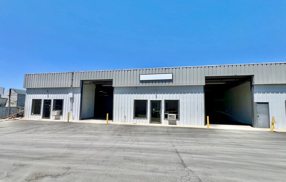 Primary Photo Of 625 Spice Islands Dr, Sparks Unknown For Lease