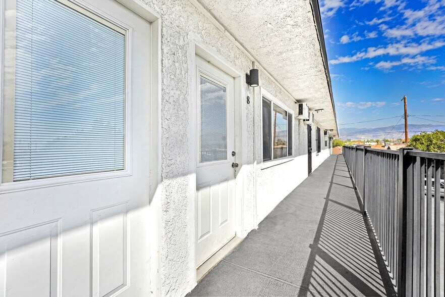 More Photos Of 10028 San Fernando Rd, Pacoima Apartments For Sale