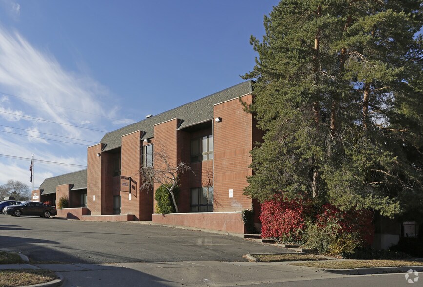 More Photos Of 4250 W 5415 S, Kearns Office For Sale