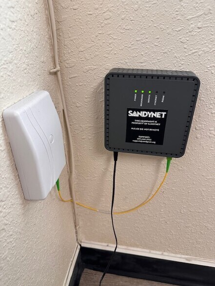 More Photos Of 37680 Ruben Ln, Sandy Industrial For Lease