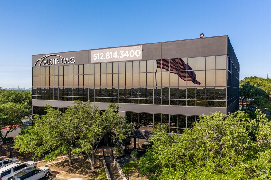 More Photos Of 3409 Executive Center Dr, Austin Unknown For Lease
