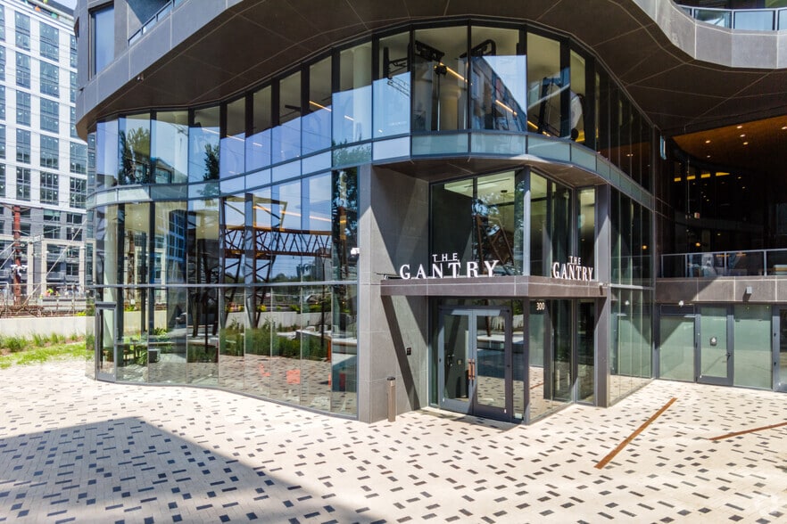 More Photos Of 300 Morse St NE, Washington Apartments For Lease