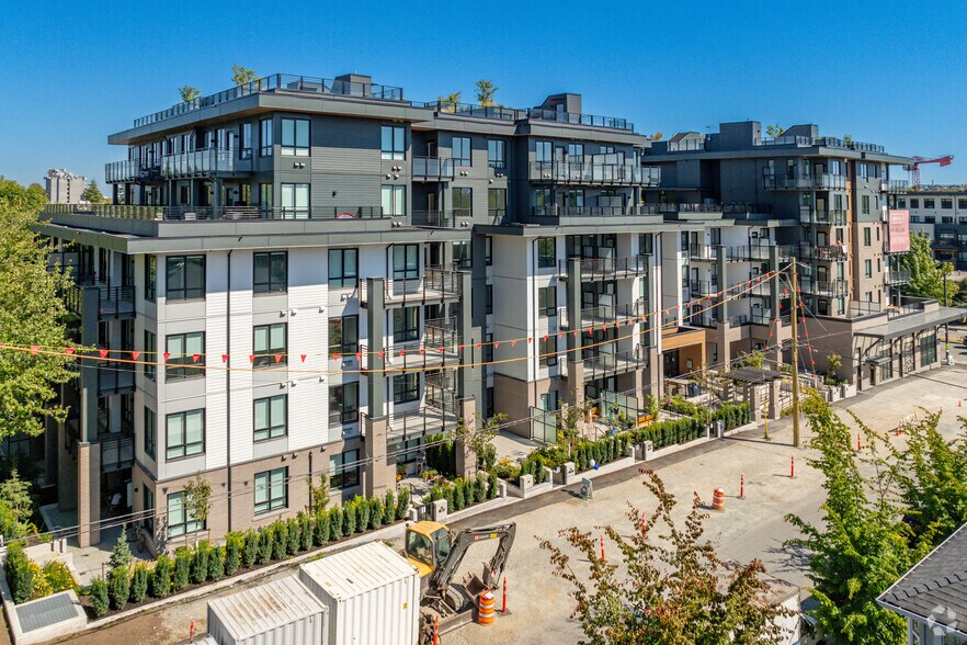 More Photos Of 2406 Garden Dr, Vancouver Multifamily For Sale