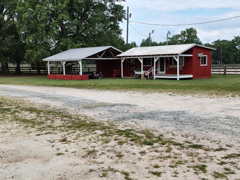 More Photos Of 7027 Old 421 Road, Liberty Land For Sale