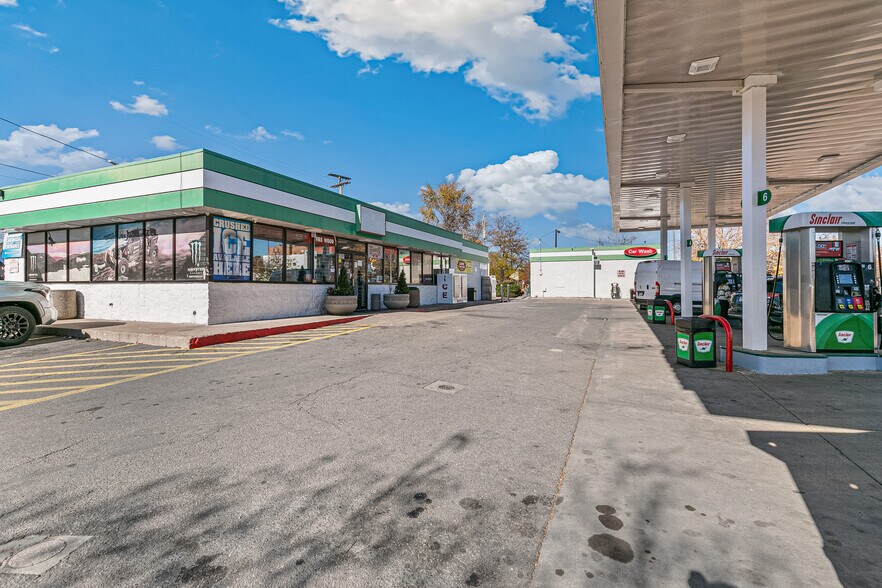More Photos Of 295 S Broadway, Denver Service Station For Sale