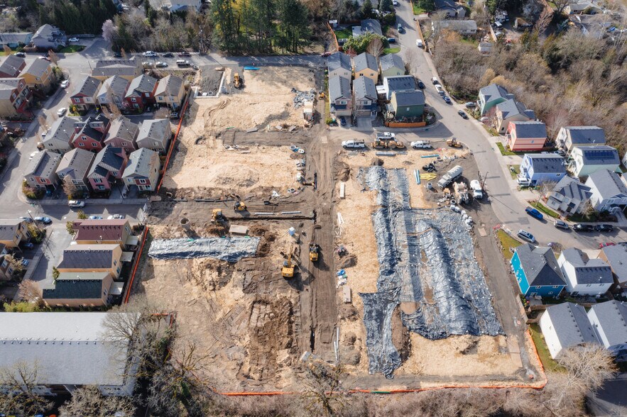 More Photos Of 3011 170th Ave, Beaverton Land For Sale