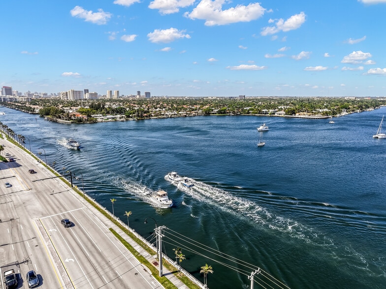 More Photos Of 505-513 S Ocean Dr, Hollywood Apartments For Sale