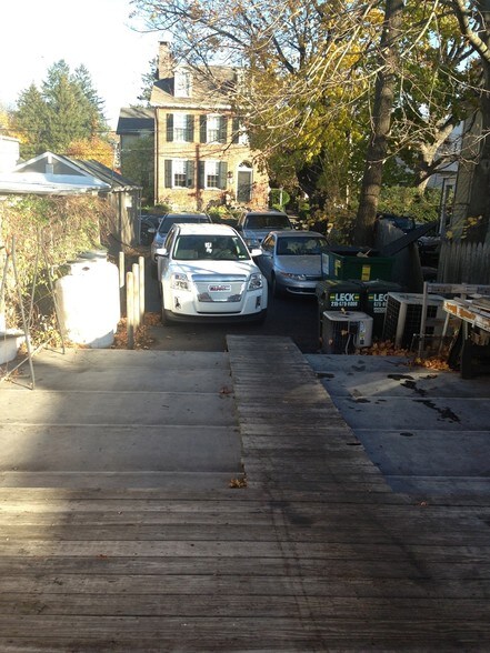 More Photos Of 31 S State St, Newtown Storefront Retail Residential For Lease