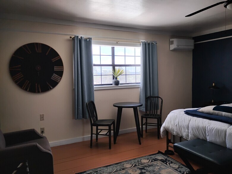 More Photos Of 111 N State St, Fort Davis Hotel For Sale