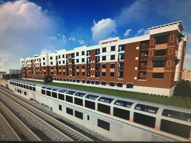 More Photos Of 307 W Elizabeth Ave, Linden Apartments For Lease